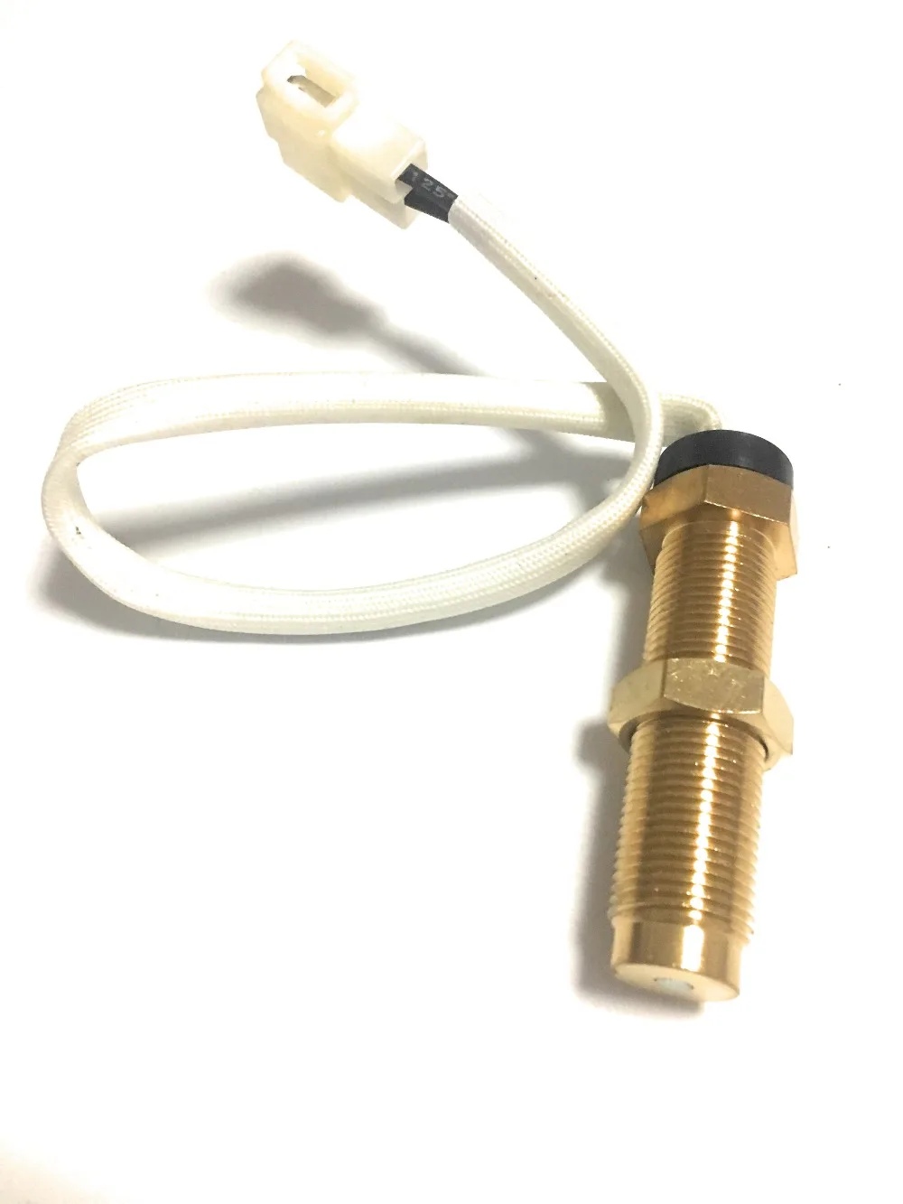 Tacho Sensor RPM Sender M16 M18 for Non-Tachometer
