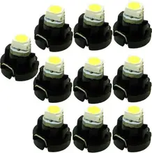 T3 bulb dashboard Car Instrument Lamp led 3mm LED 1.2W 100lm 6000K 3528 SMD White Light Car Dash Board Instrument Lamp 12v 10Pcs T3 bulb dashboard Car Instrument Lamp led 3mm LED 1.2W 100lm 6000K 3528 SMD White Light Car Dash Board Instrument Lamp 12v 10Pcs