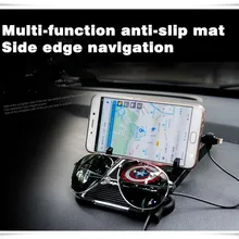 Автомобильный-Стайлинг USB цифровой номер Наклейка для Renault clio Koleos captur FLUENCE Talisman FRENDZY SCENIC Logan