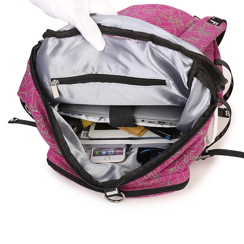 Многофункциональный Холщовый портативный спортивный рюкзак, сумка на плечо для мужчин и женщин, посылка для йоги, цилиндрическая посылка, сумка для спортзала