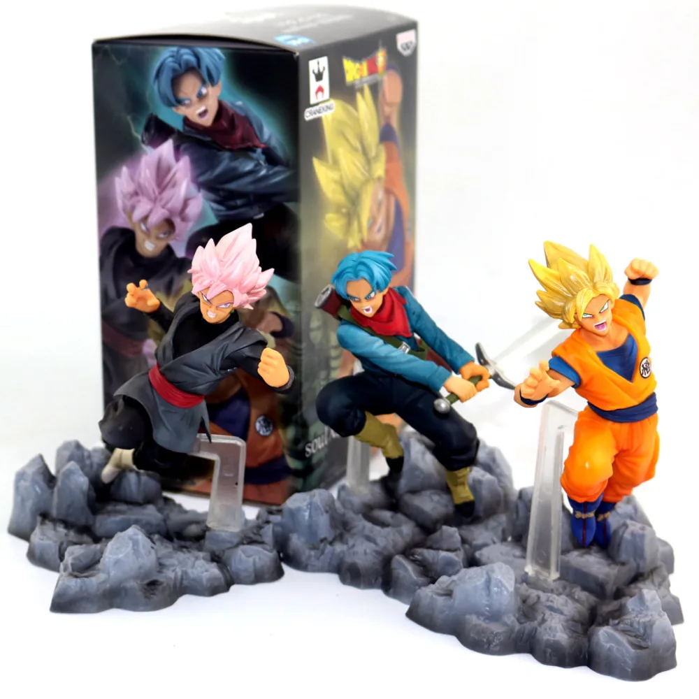 Online Buy Grosir Dragon Ball Z Kakarot From China Dragon Ball Z