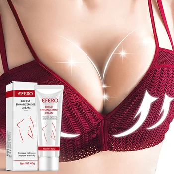 

Breast Firming Enlargement Cream Effective Full Elasticity Lifting Size Up Beauty Breast Enlarge Firming Big Bust Body Cream