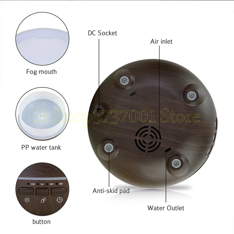 ultrasonic-aromatherapy-500ml-aroma-nebulizer-diffuser