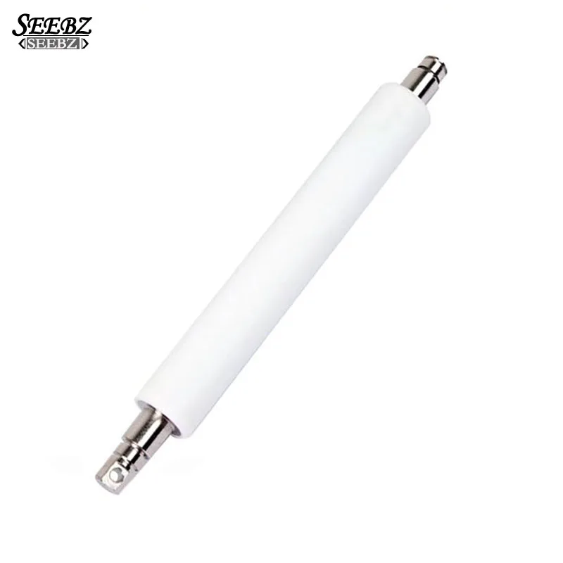 Beste HON MARK Nieuwe Printer Rubber Roller Voor Zebra ZM400 203 dpi 300 dpi Thermische Barcode Printer Onderdelen Nummer 79815 m (90 dagen garantie)