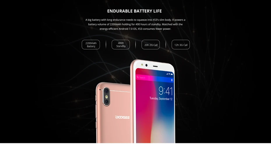 Full Screen Mobile Phone (4)
