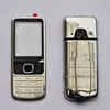 ZUGZUC For Nokia 6700 6700C English / Russian Keypad Full Complete Metal Mobile Phone Repair Housing ► Photo 1/5