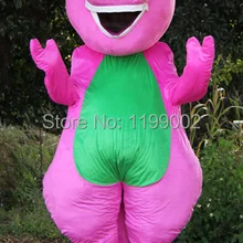 Профессиональный милый розовый костюм-талисман динозавра для взрослых, костюмы на Хэллоуин, нарядное платье, костюм