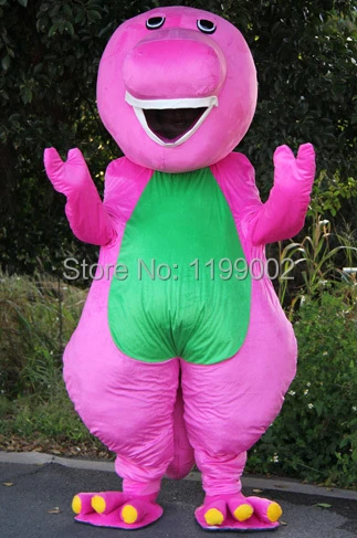 Pink dinosaur dress Clearance