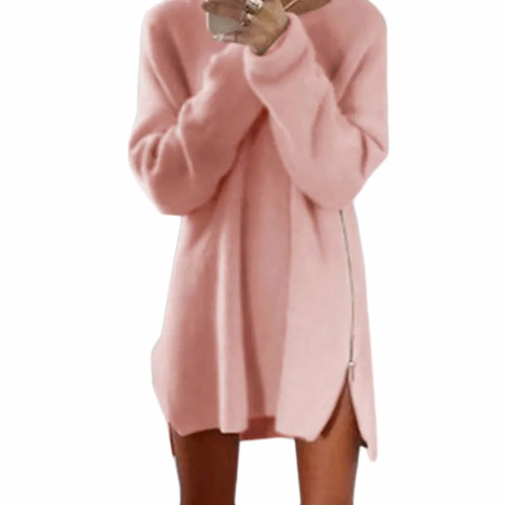 online buy wholesale sweater tunic from china sweater christmas swing dress wholesale