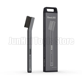 

QIANLI Multifunctional High Temperature Resistant Brush Cleaning / Polishing / Grinding / Degumming iBrush Maintenance tools