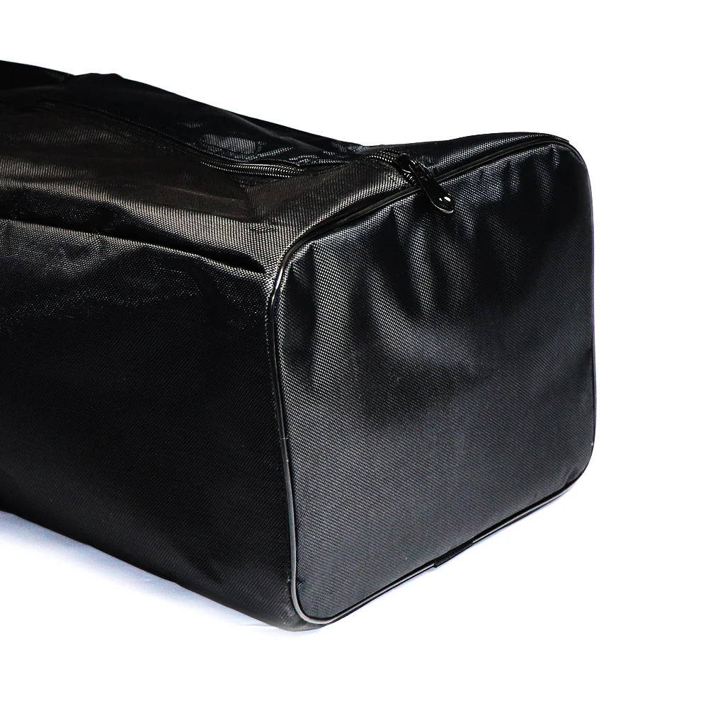 PDR сумка для инструментов черные инструменты упаковка комплект для ремонта кузова автомобиля удаление вмятин безболезненные Инструменты для ремонта вмятин сумка высокого качества