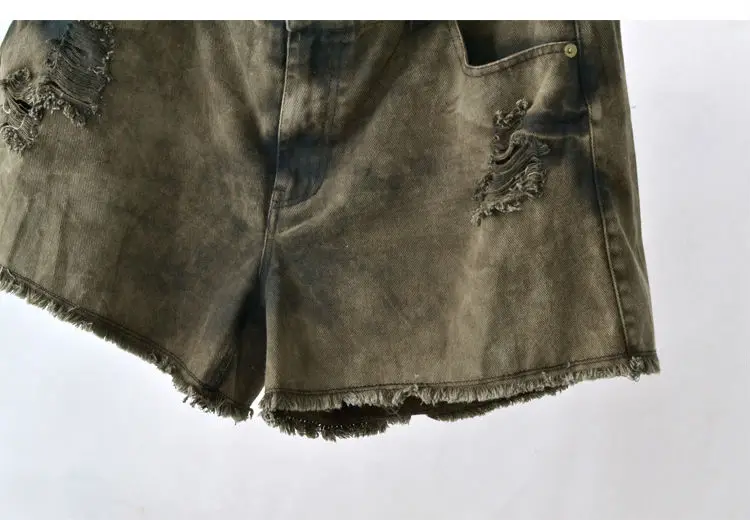CK471 плюс размер широкие брюки женские джинсовые шорты большие женские тонкие джинсы бойфренда для женщин летние сексуальные снежные Error source шорты