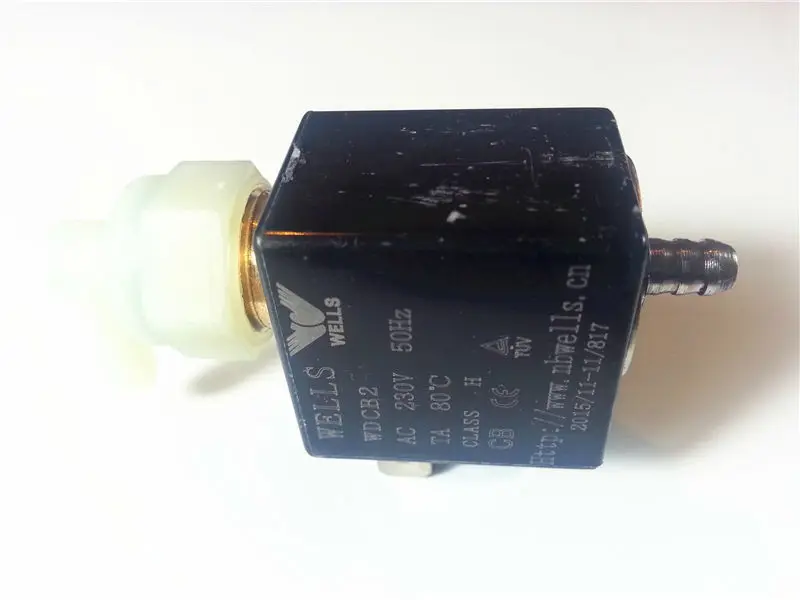 AC230V-50HZ11
