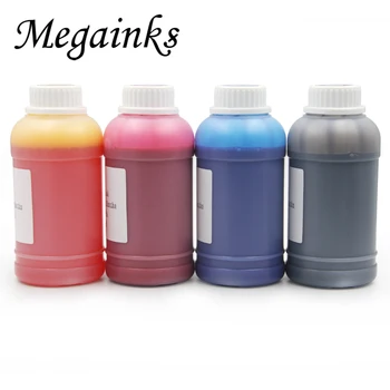 

250ML Refill Dye Ink for Canon TS5040 G2400 G3400 MG2540 MG3040 MG5540 MG5740 IP7240 Pixma PIXUX MAXIFY Series Printer Ink Kits