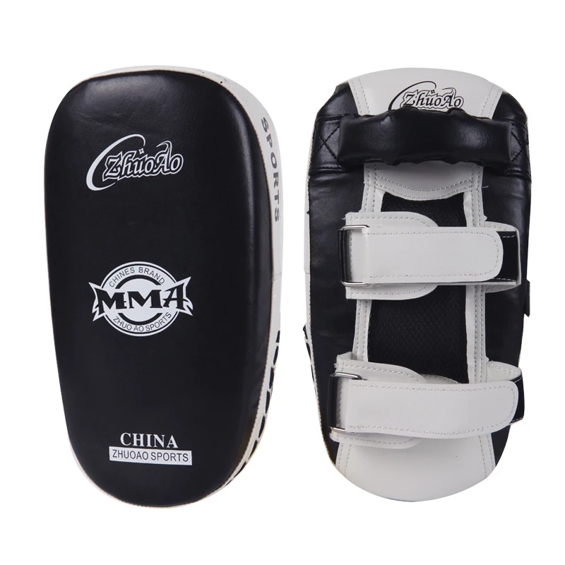 kickboxing kick shield