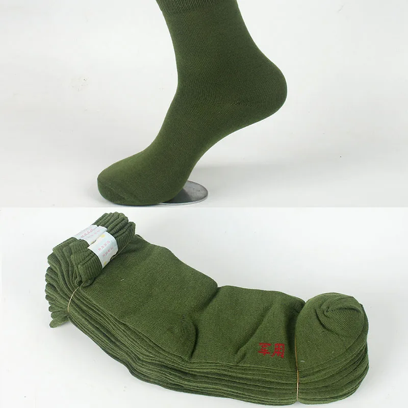 Носки мужские износостойкие однотонные 10 пар|10pairs man socks|male socksmen socks |
