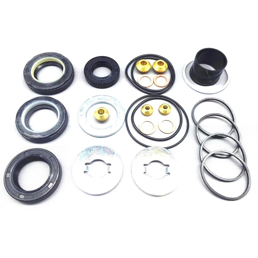 Car Power Steering Repair Kits Gasket For Toyota St171 2000cc,oe 04445