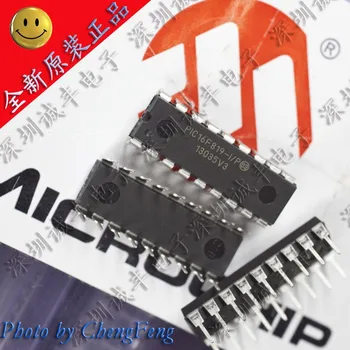 

Module PIC16F819 PIC16F819-I/P 16F819 DIP-18 Original authentic and new Free Shipping