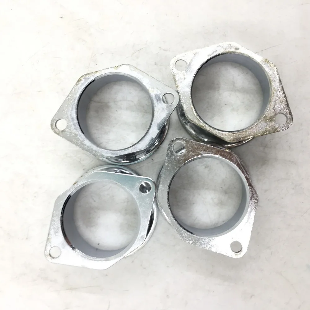 

SherryBerg 4PCS 44mm Velocity Stacks air horn for carburettor carb carb throttle body WEBER dellorto fajs 40/44/48IDF 40 45DCOE