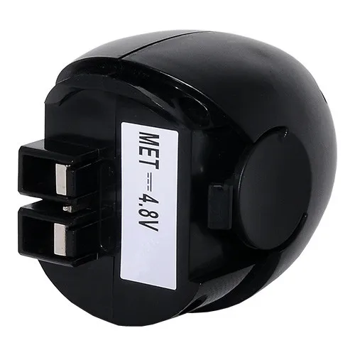 Ferramenta de Poder da Bateria Conheceu Powermaxx Powergrip2 6.31858 6.27270 6.27271 6.27273 4.8a 2100 Mah - Image 2