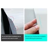 Car Door Edge Protector Sticker Strip PVC Film Transparent Anti Collision Edge Guard Scratch Protector Rubber Seal Auto Guard ► Photo 2/6