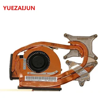 

New for IBM Lenovo Thinkpad W530 Cooling heatsink Fan 04W3627 0B57854 04W3626