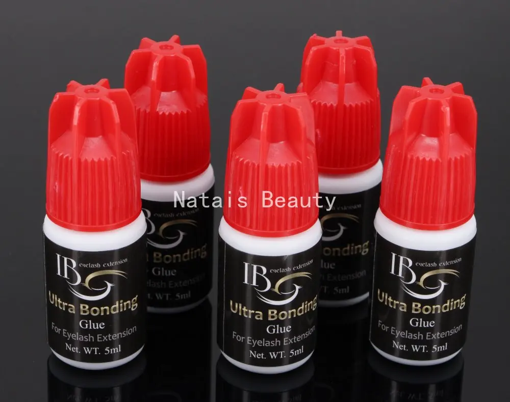 I beauty ultra bond glue (1)