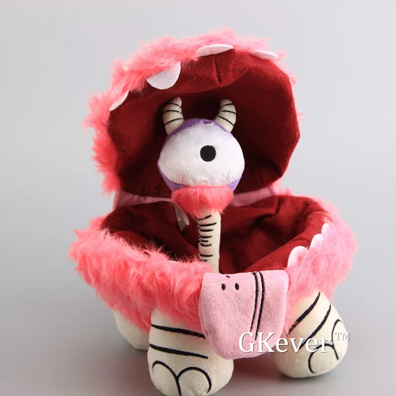 High Quality Do Not Starve Don't Starve Chester Plush Toys Chester