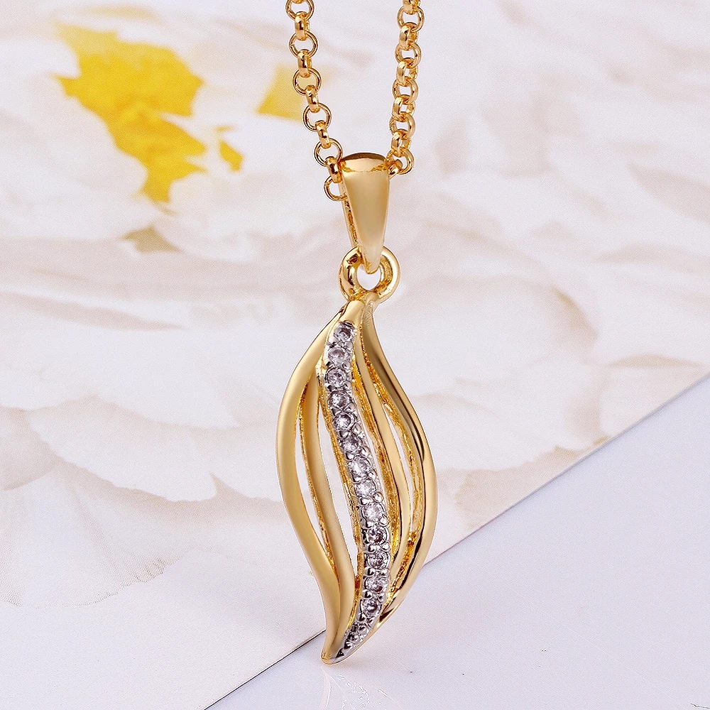 

LB031 Fashion Metal Necklace Baby Teetining Necklace