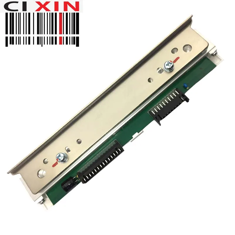 Бесплатная доставка Новые оригинальные японские Toshiba TEC B-SX5T 300 dpi Печатающая