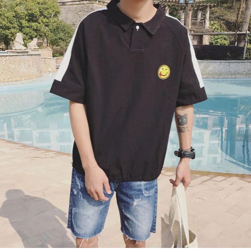 Male Polo  (14)
