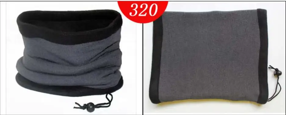 

New arrive Fashion Winter Bandana Scarf Moto Headband Camouflage Multifunctional Tubular Unisex Warm Ring 320-339