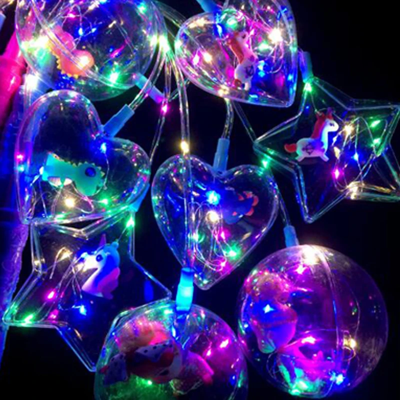 christmas light up toys