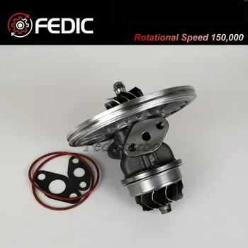 

Turbo cartridge K24 CHRA 53249887114 53249707114 9240961799 Turbo charger for Mercedes Truck 4.8L OM924LA 2007-