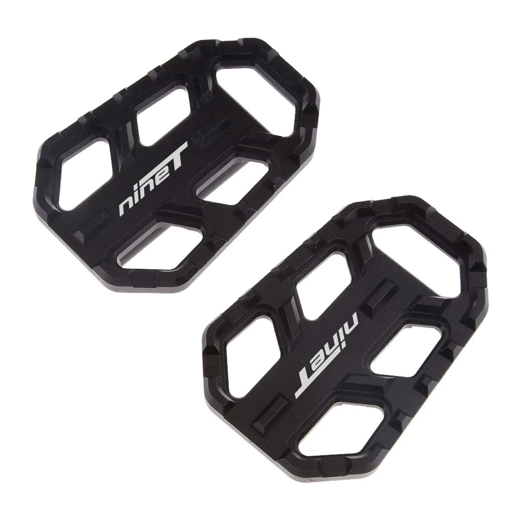 

FOR BMW R NineT Scrambler Urban Motorcycle Accessories CNC Aluminum Alloy Pedal Increase