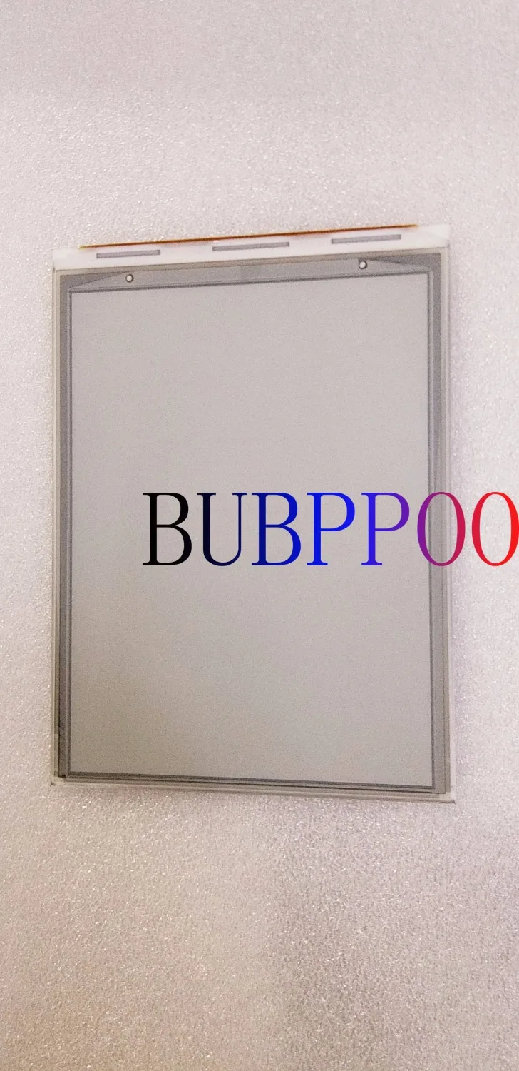 Eink para Amazon Tela de Exibição Lcd para Ler Novo Kindle k4 Do1100 D01100 E-books 800*600 6 Polegadas f Ed060scf 100% 4 - Imagem 2
