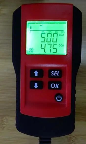 AE300 RED 2