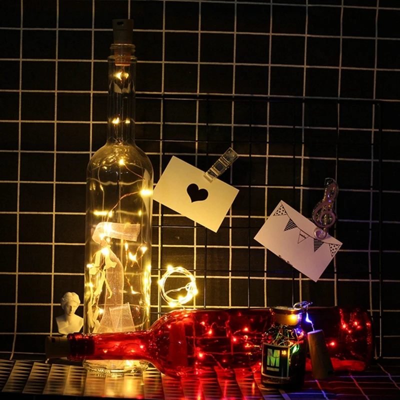 led light string

