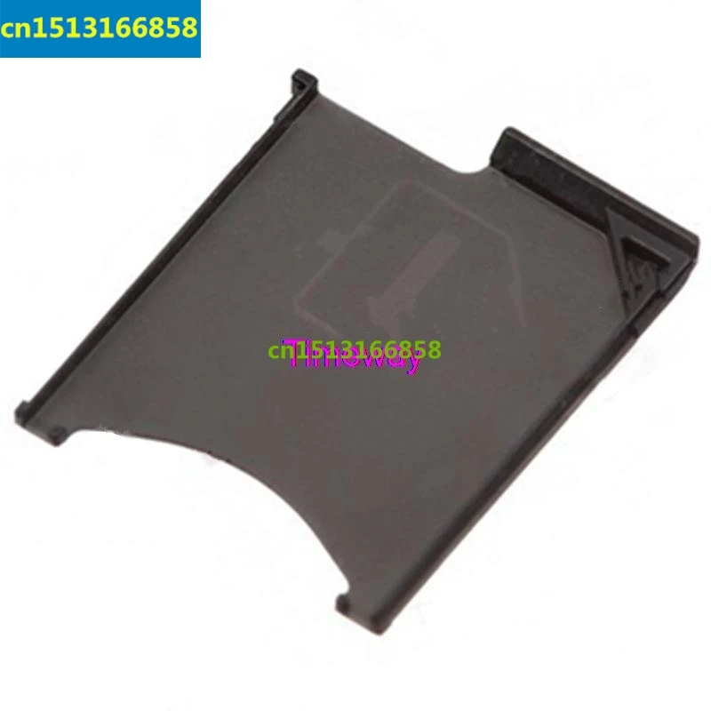 100 шт./лот для Sony Xperia Z Ultra XL39h sim карты лоток Запчасти авто oem|parts tray|replacement partssim card tray