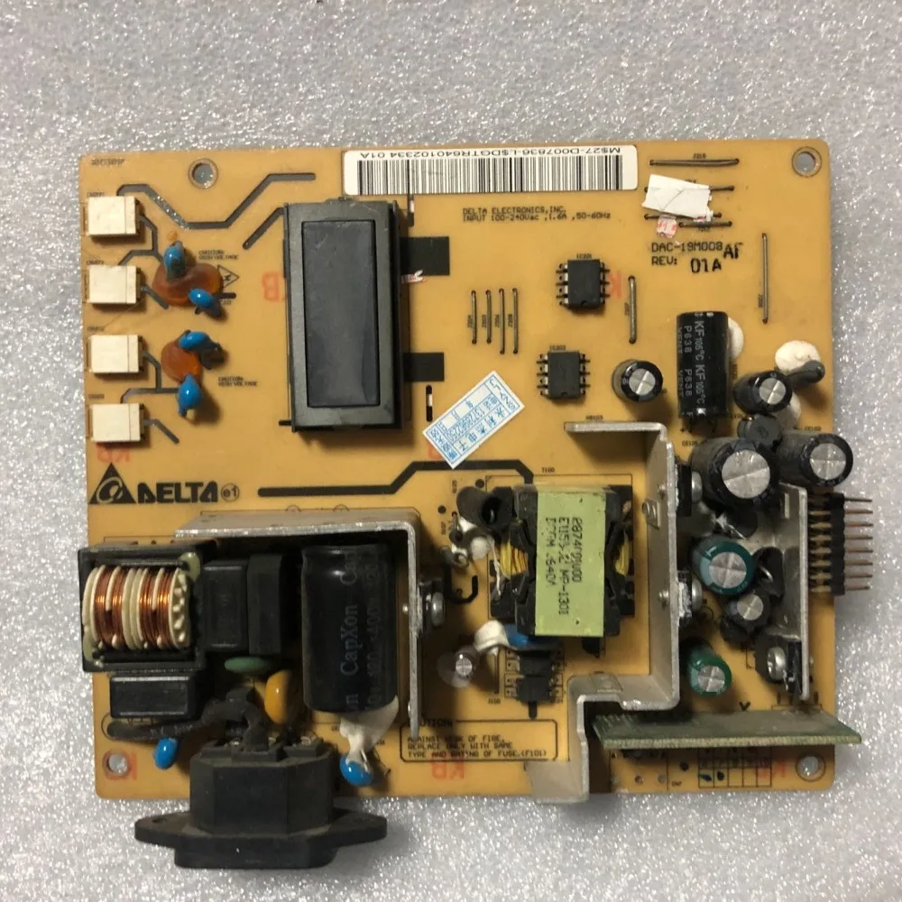 

SZYLIJ The original DAC-19M008 SPOT TV
