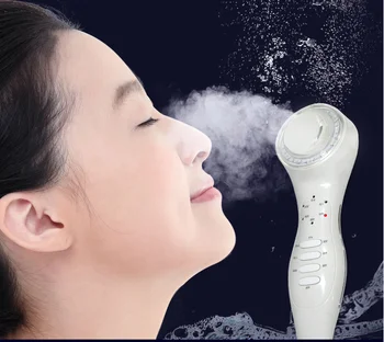 

LED IPL Beauty Instrument Cleanse Nutrition Multinational beauty instrument import Whitening anti-acne and anti-wrinkle