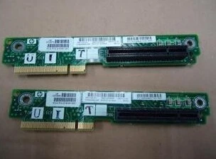 

412200-001 419191-001 PCI-E Riser Board For 360G5 Original 95%New Well Tested Working One Year Warranty
