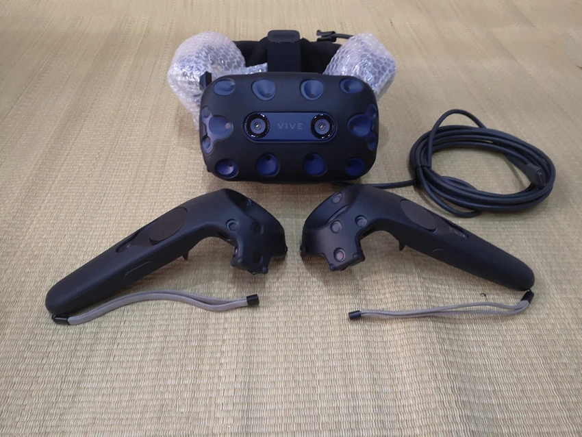 Для htc Vive Pro VR силиконовый чехол Крышка VR очки шлем контроллер чехол для htc Vive профессиональная защита гарнитура оболочка для переноса