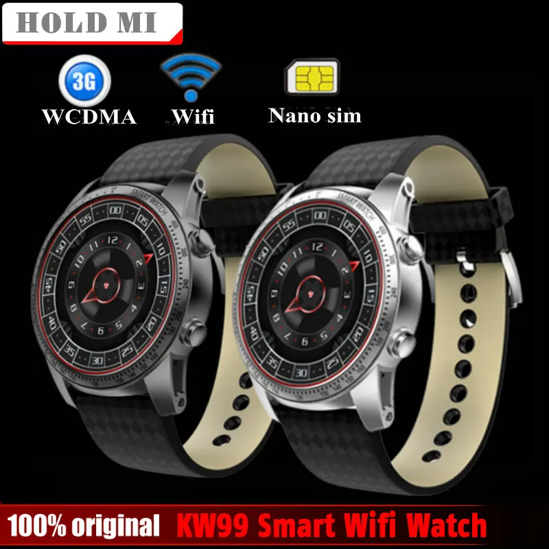 smartwatch kw 66