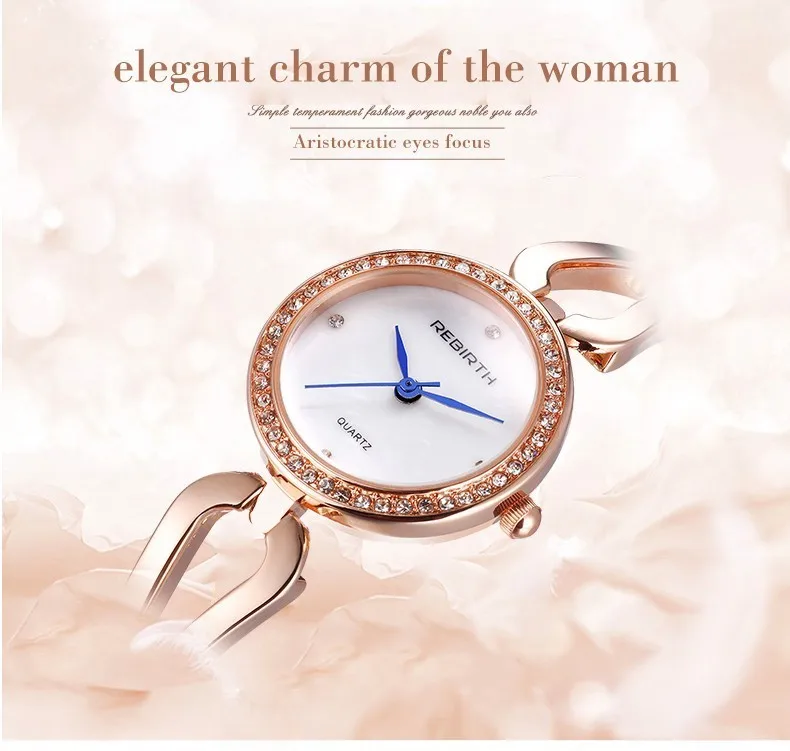 Модные креативные черный дамские часы Кристалл Нержавеющая сталь часы известных брендов Для женщин наручные часы Relogio femininos