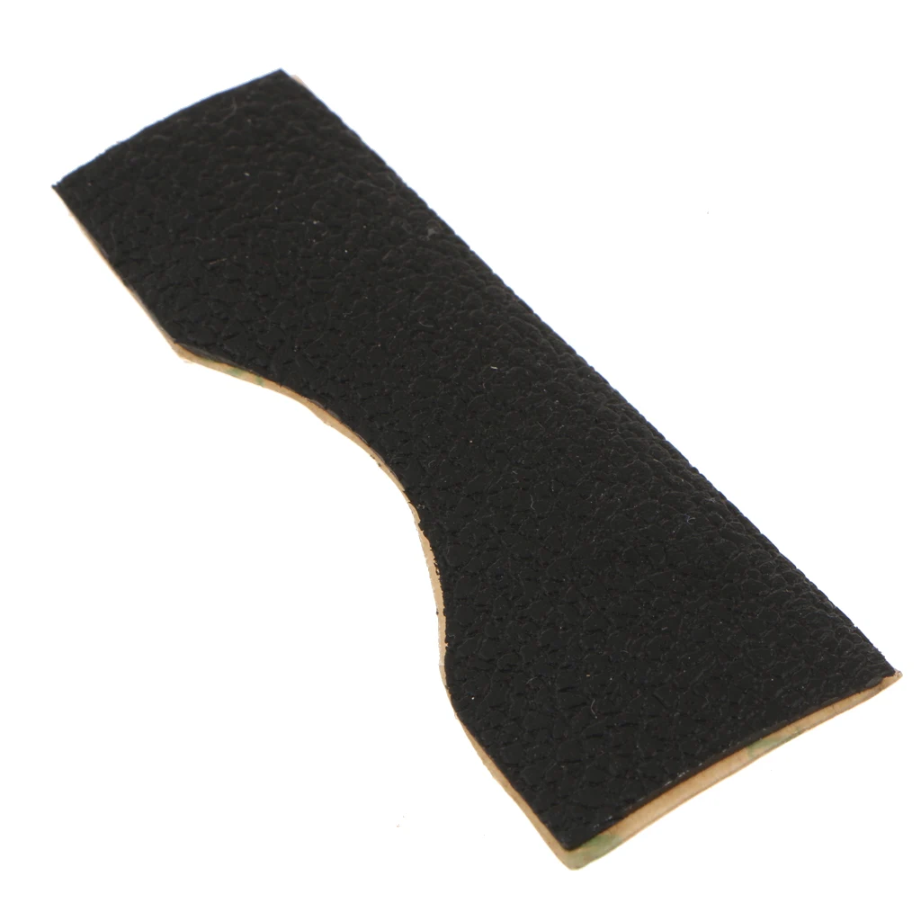 CF SD Card Socket Rubber Cover for Canon 5D Mark III/5D3 Camera Replacement Part Slot Skin Artificial Leather Material