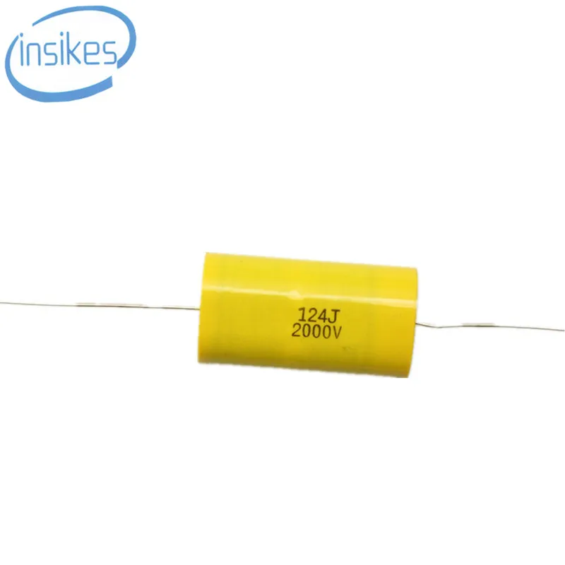 DGT 6000V 0.5UF High voltage absorption capacitor,High-frequency rectification