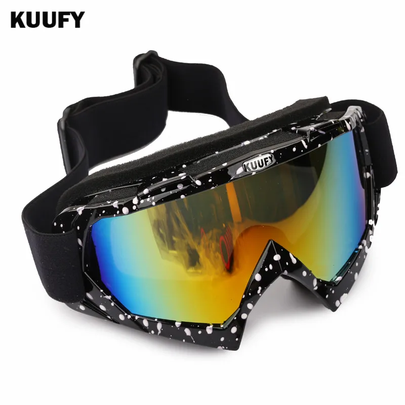 Mountain Bike Sunglasses Wind mirror Cycling Windproof Eyeglasses Ski