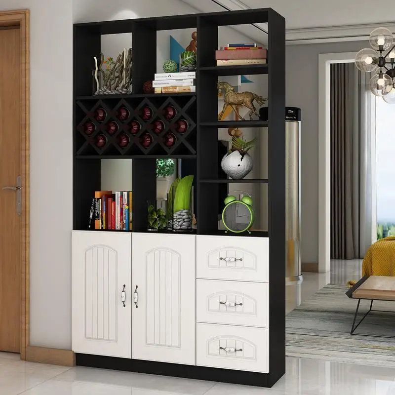 Meja стойка для кухни Meube Armoire салон долаби дисплей стол с ящиками для хранения вещей отель Cristaleira Mueble Бар Мебель Полка винный шкаф