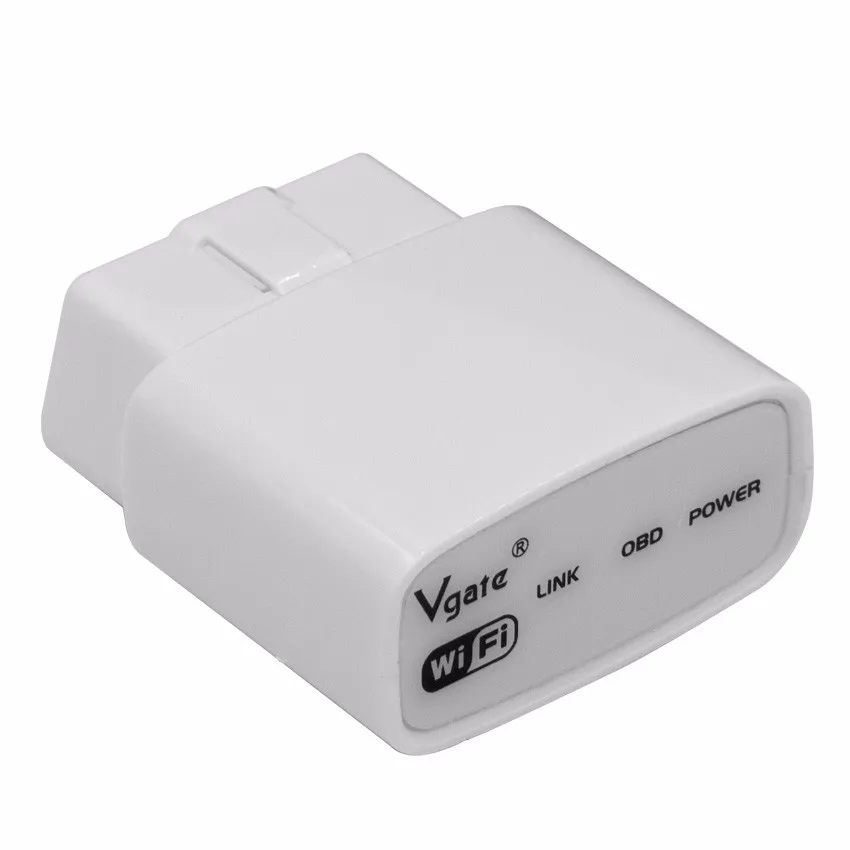 vgate scan